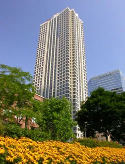 440 N WABASH AVE 60611-7639-Plaza 440 Private Residences-unit#2205-Chicago-IL