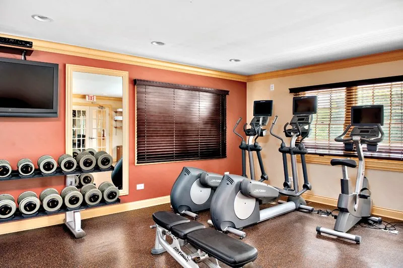 Willow Bend Apartments