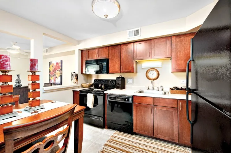 Willow Bend Apartments