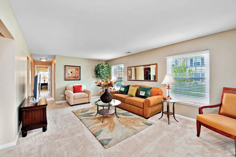 Willow Bend Apartments