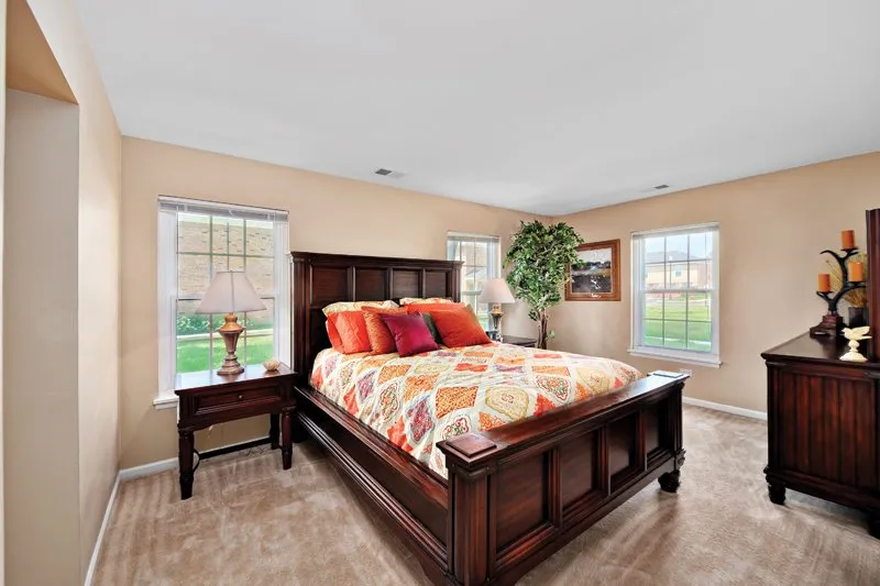 Willow Bend Apartments