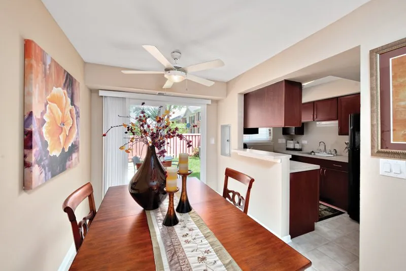 Willow Bend Apartments