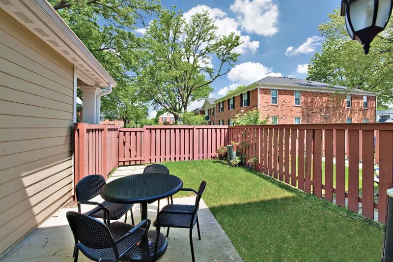 Willow Bend Apartments