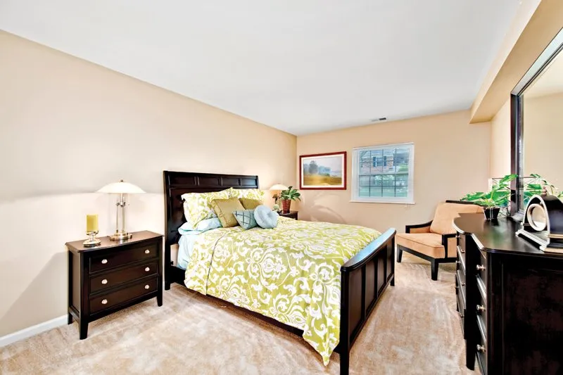 Willow Bend Apartments