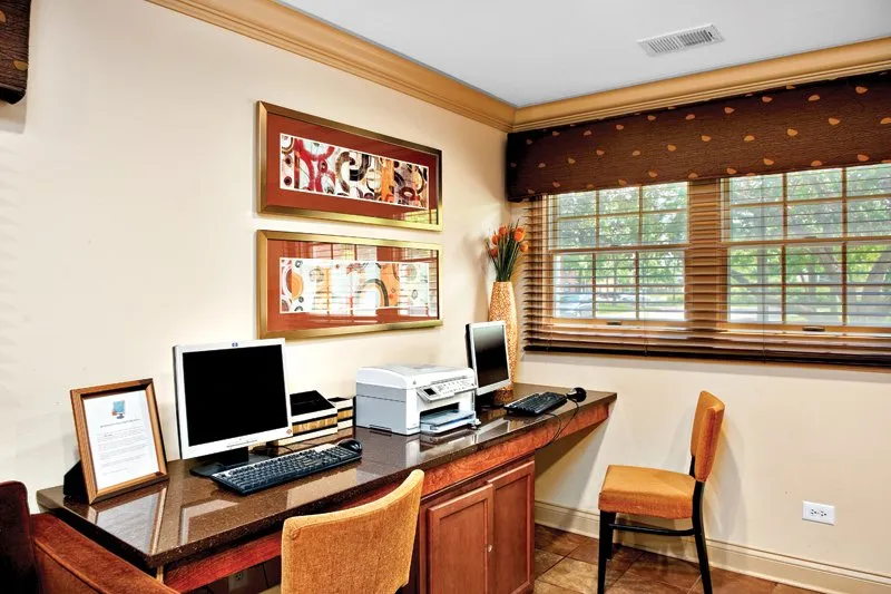 Willow Bend Apartments