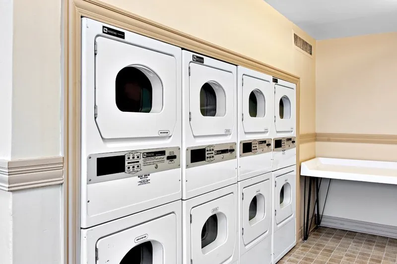 Willow Bend Apartments