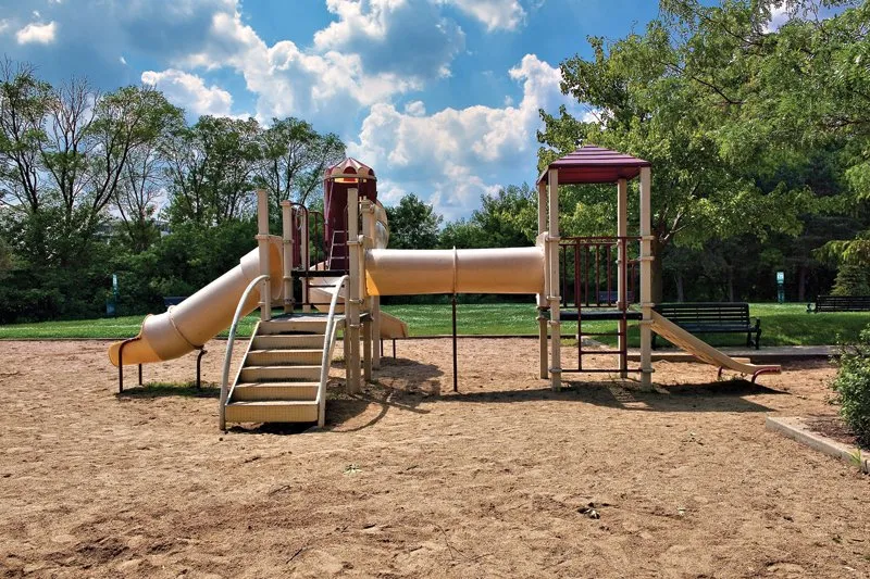 Willow Bend Apartments