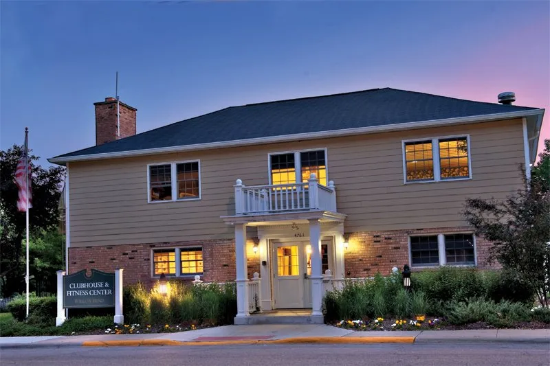 Willow Bend Apartments