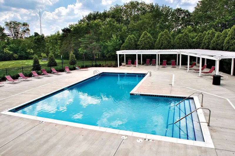 Willow Bend Apartments