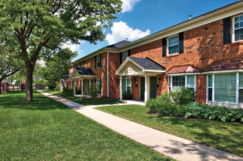 Willow Bend Apartments