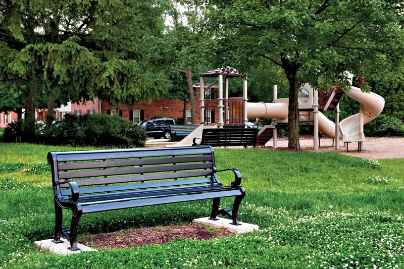 Willow Bend Apartments