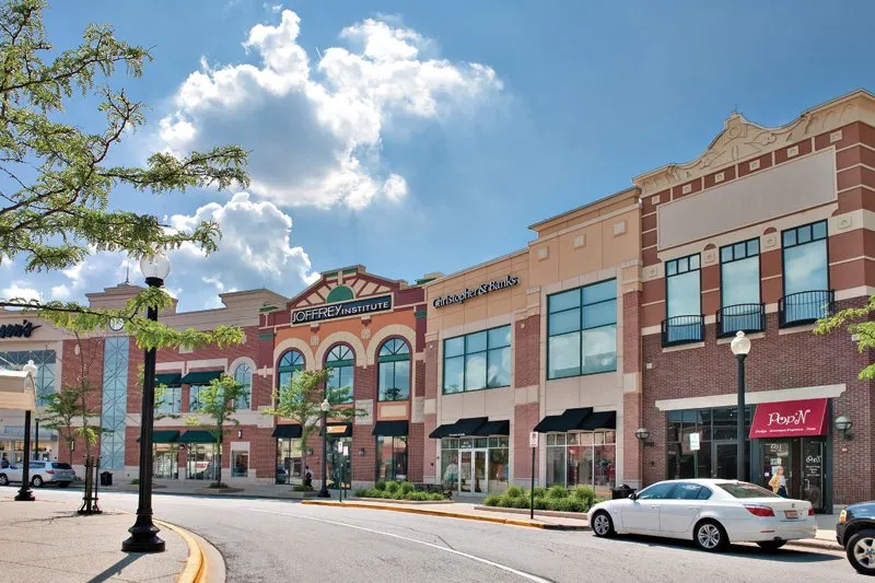 Willow Bend Apartments