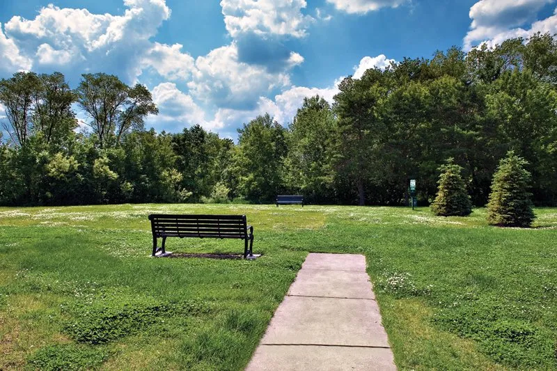 Willow Bend Apartments