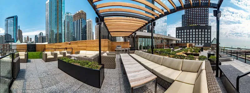 Lofts at River East Apartments