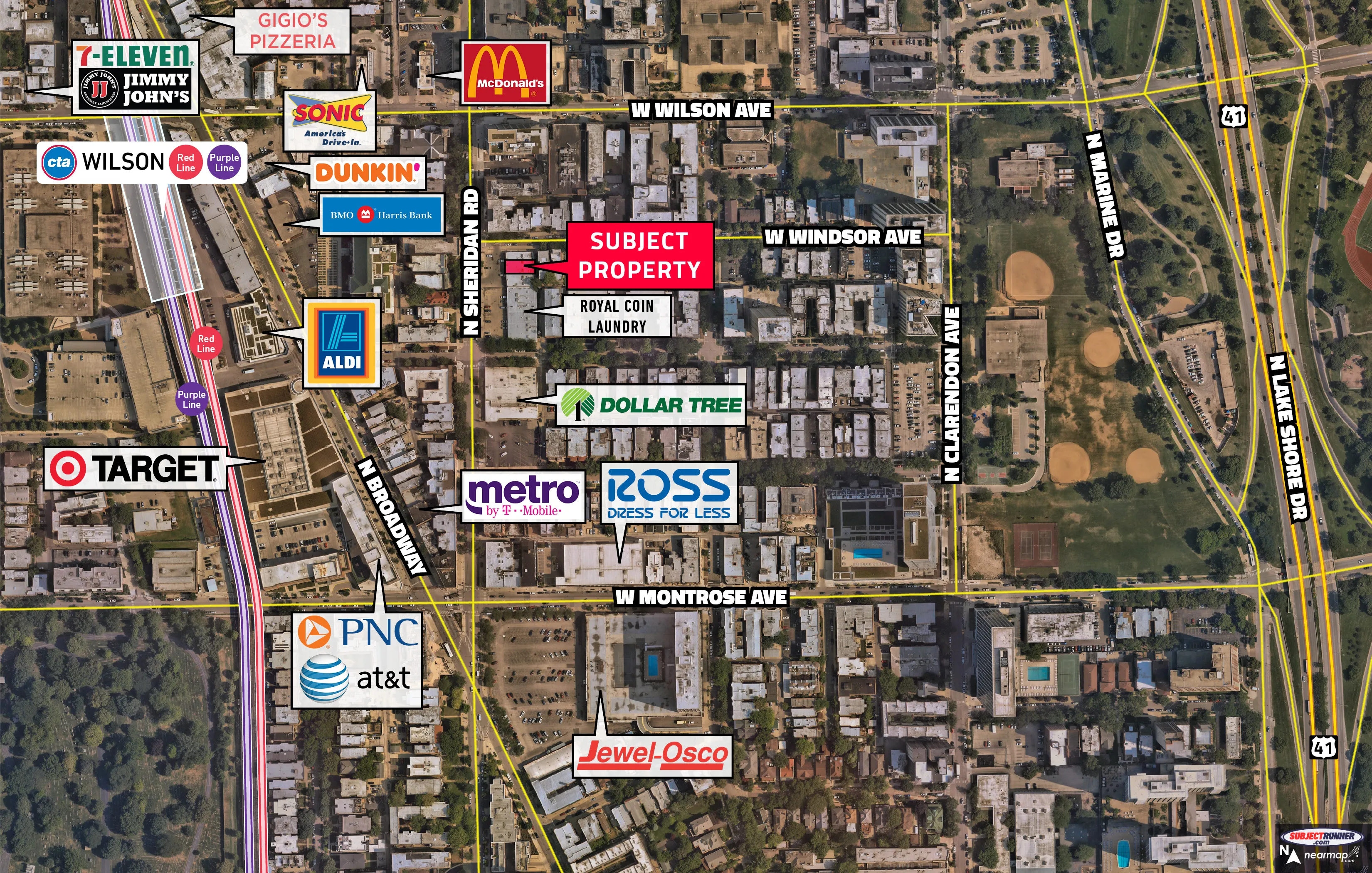 940 W WINDSOR AVE 60640-unit#1-Chicago-IL