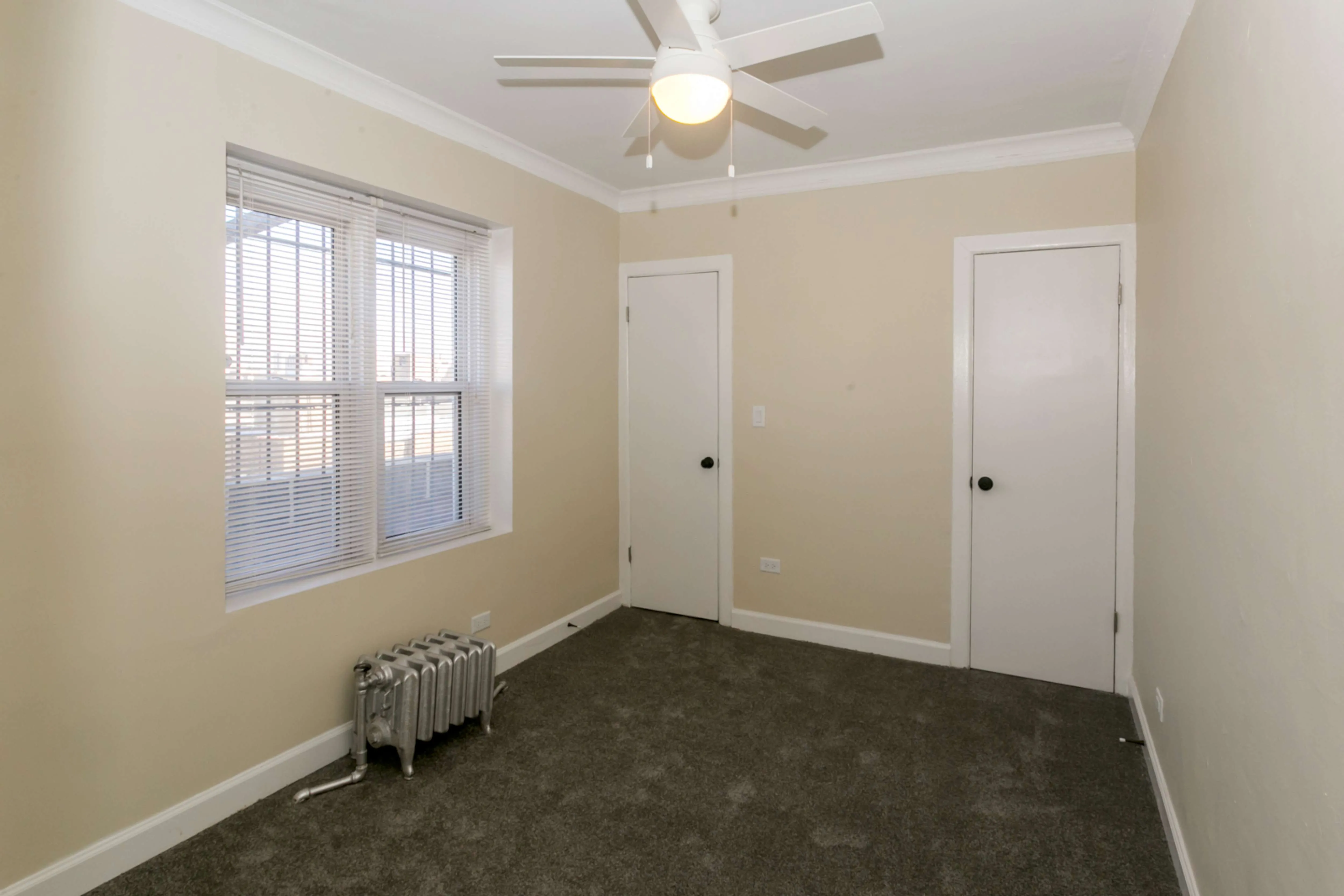 4521 North Malden Apartments