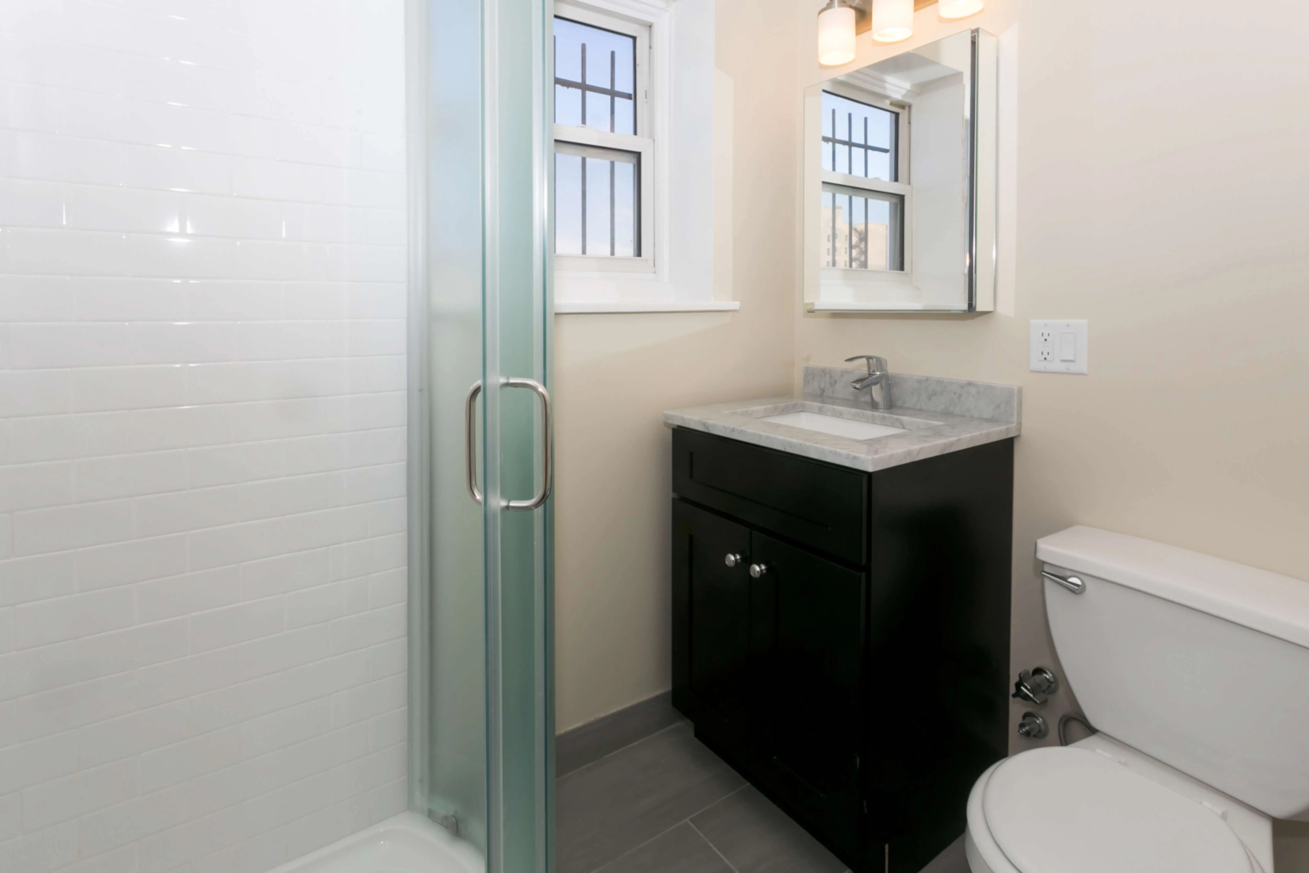 4521 North Malden Apartments