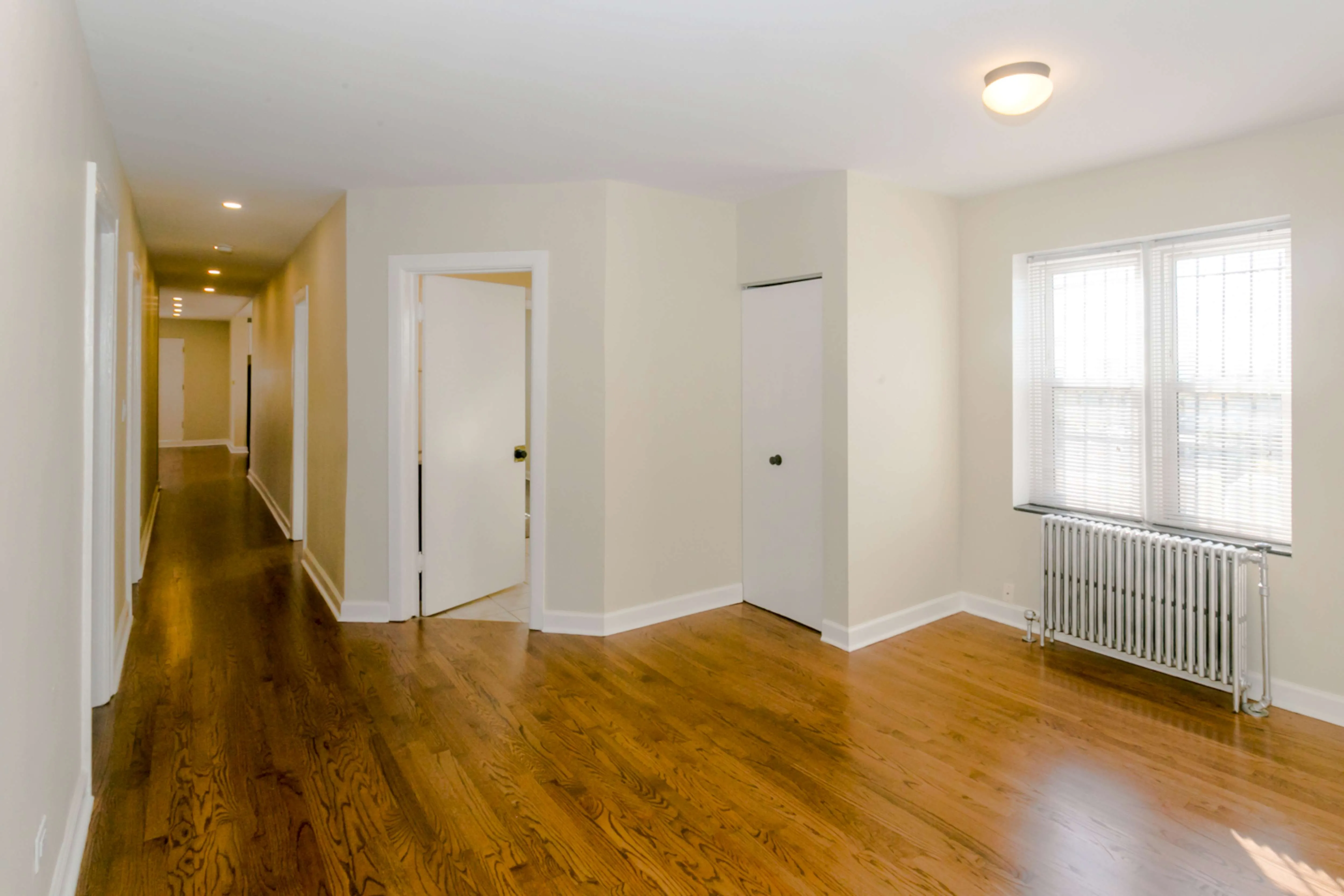 4521 North Malden Apartments