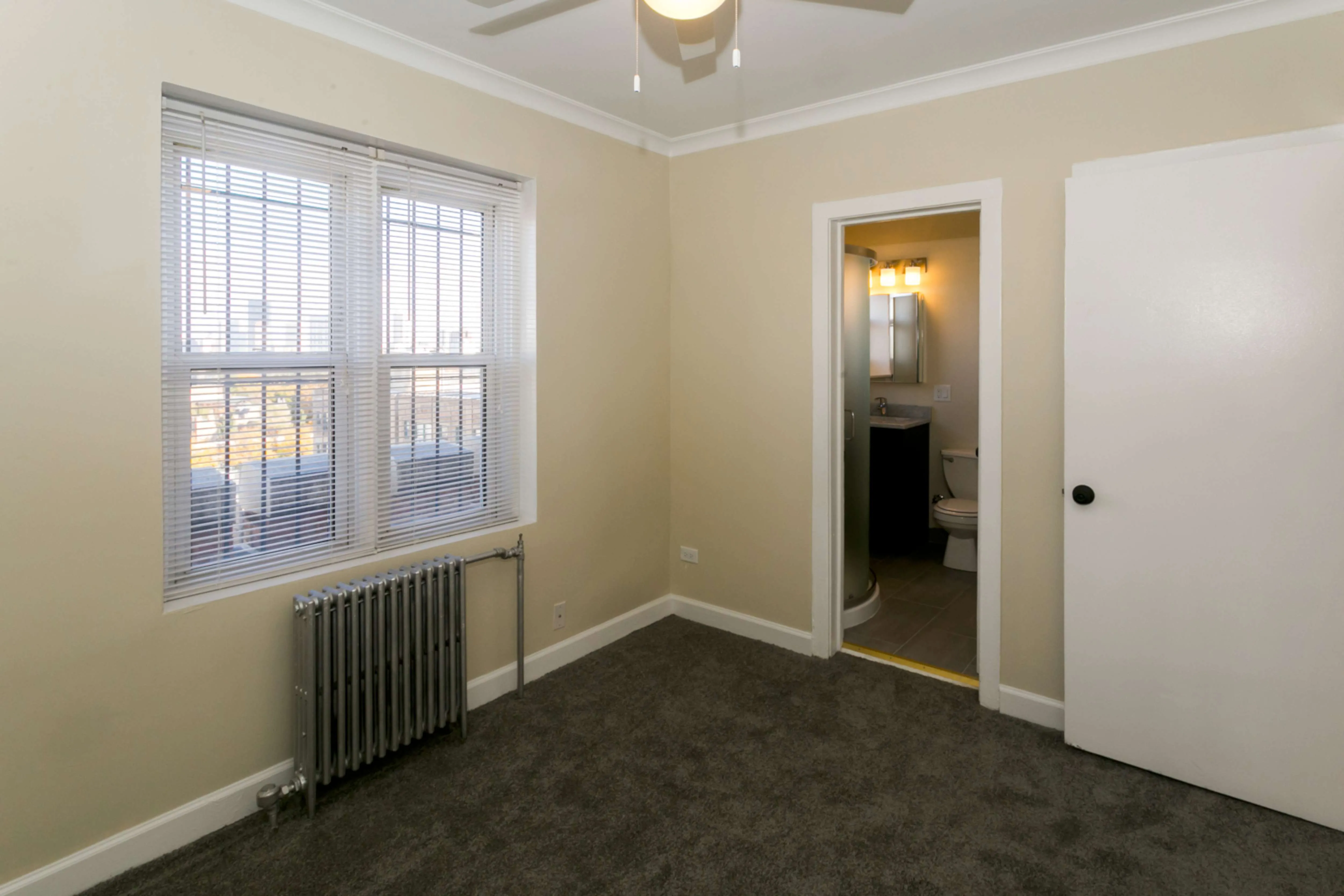 4521 North Malden Apartments