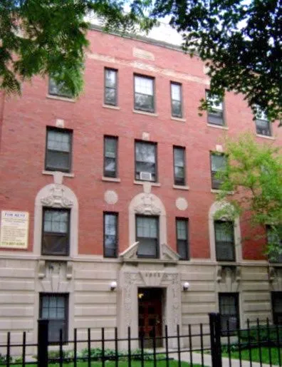 4545 North Beacon Apartments