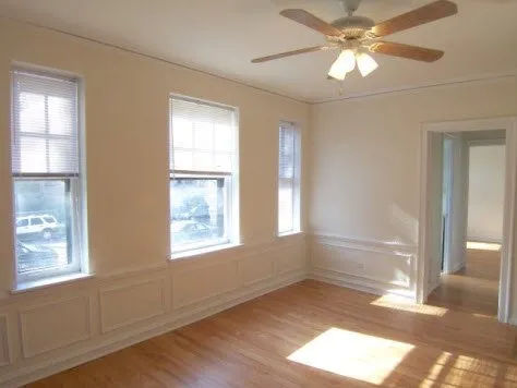 4545 North Beacon Apartments