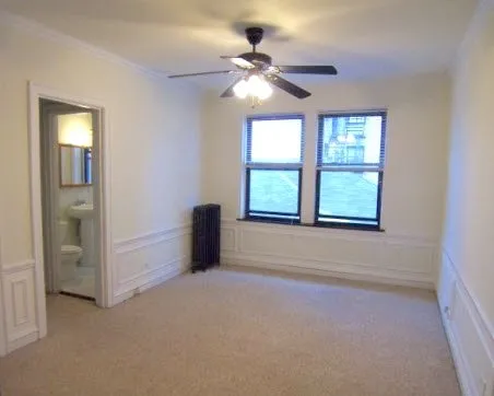 4545 North Beacon Apartments