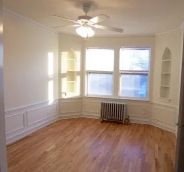 4545 North Beacon Apartments