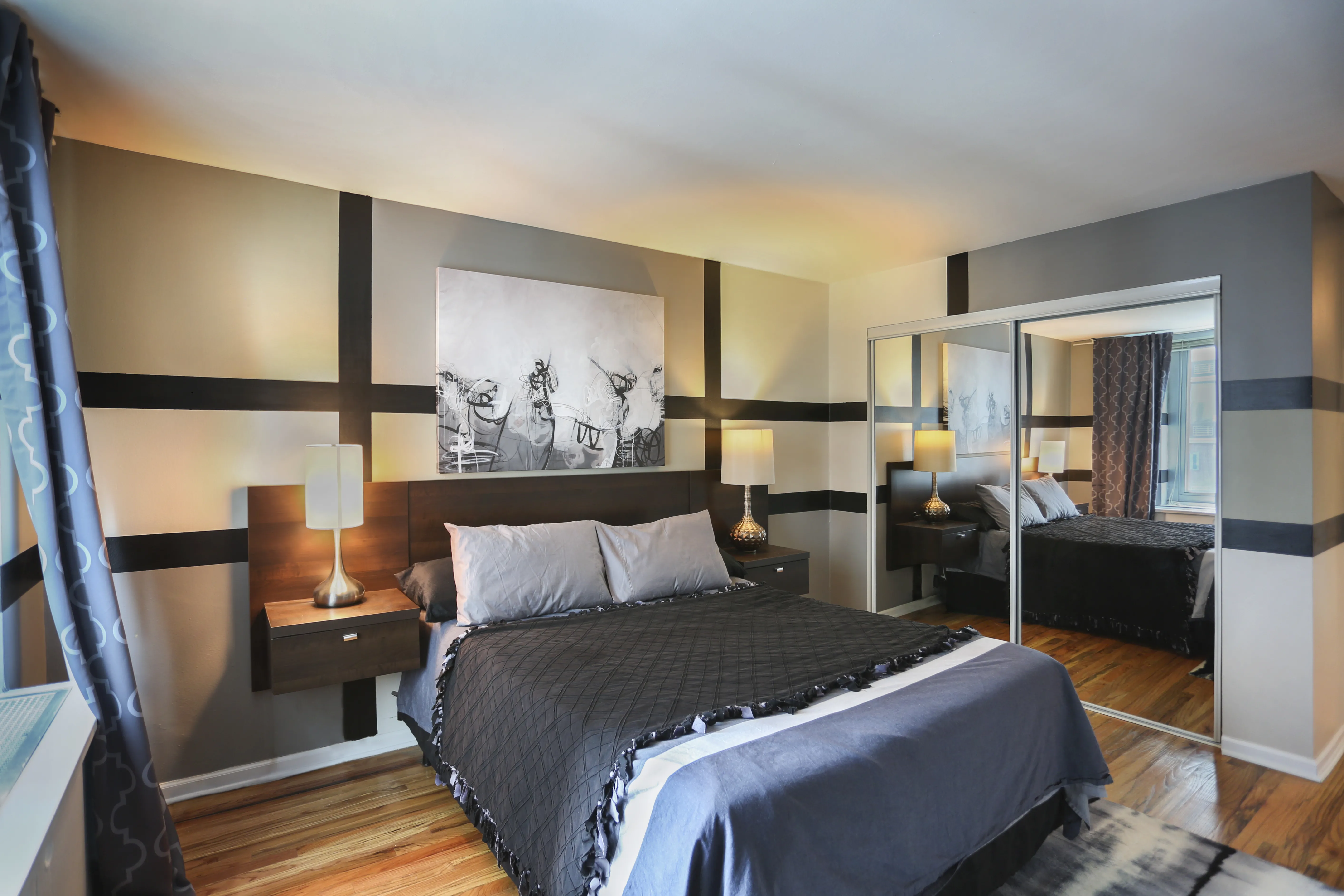 The Covington Apartments