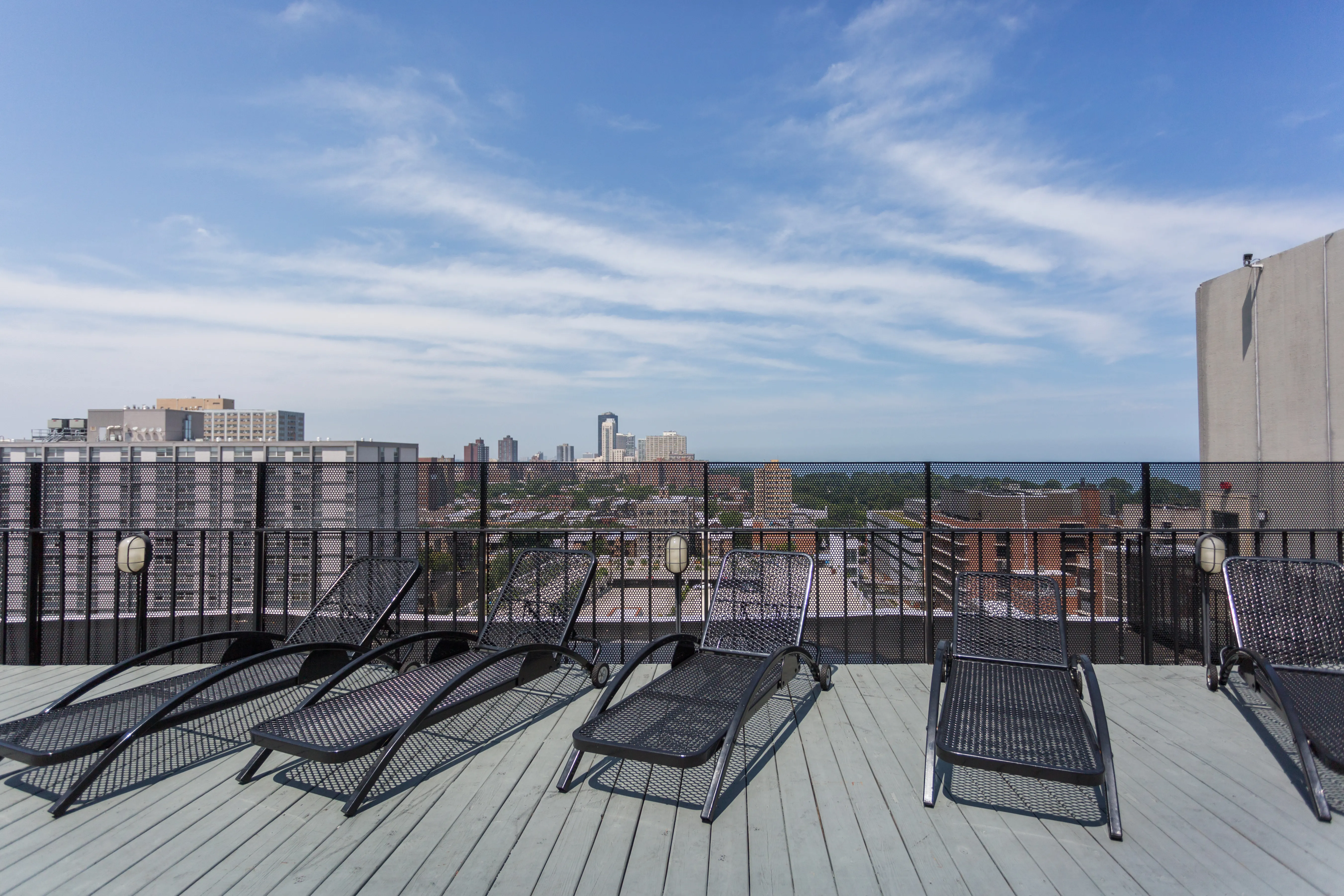 The Covington Apartments