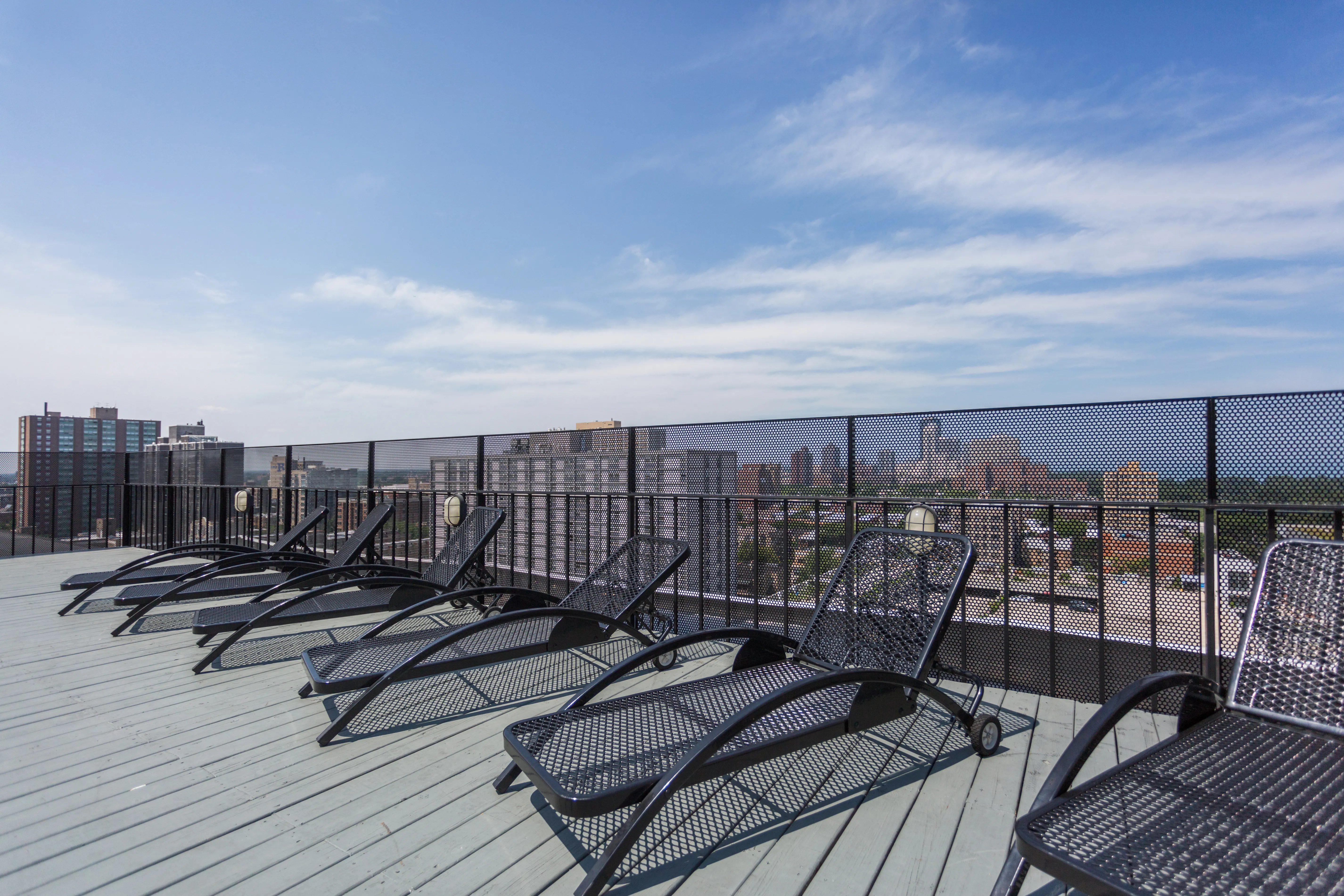 The Covington Apartments