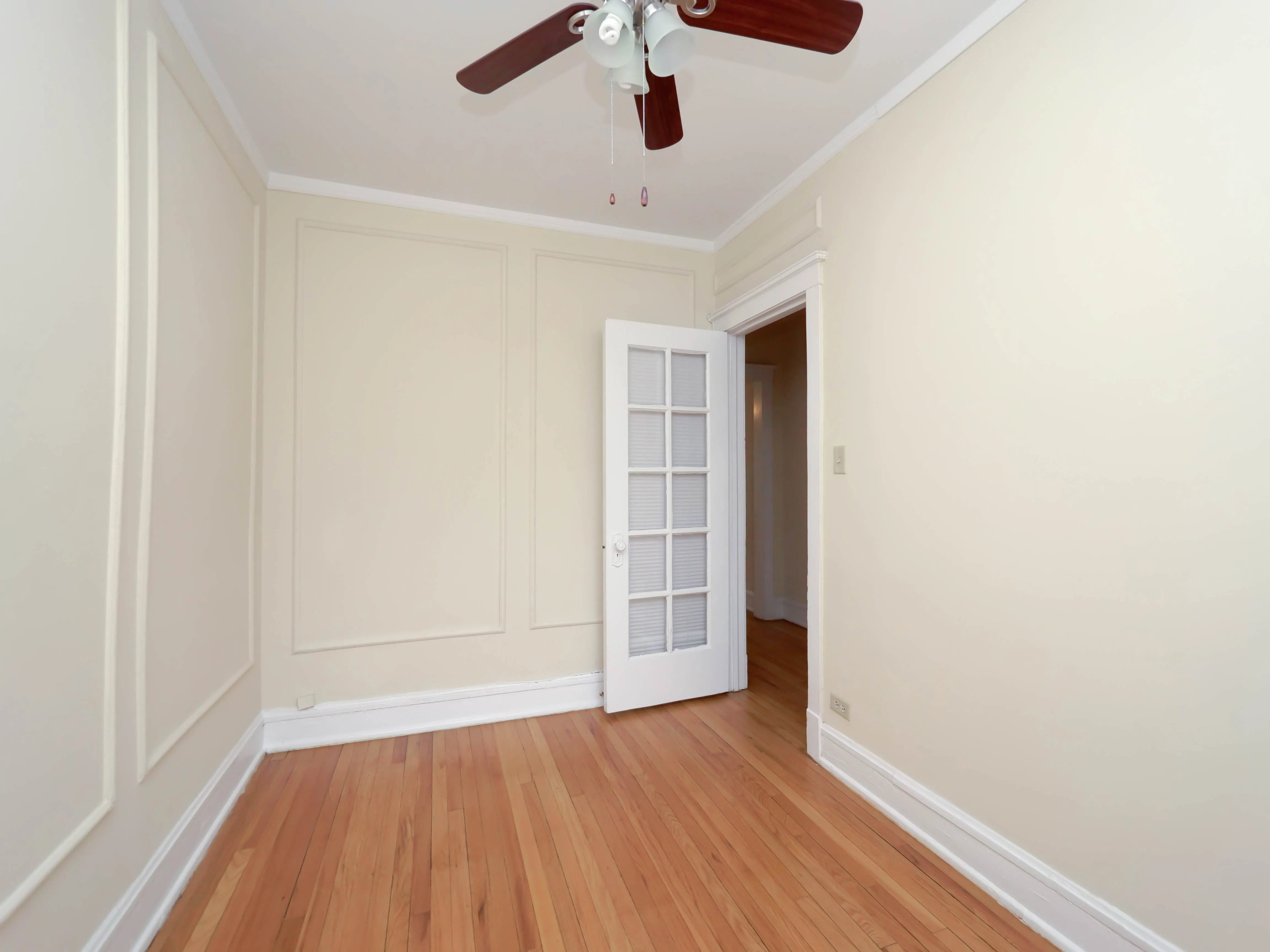 Wilson Manor Apartments