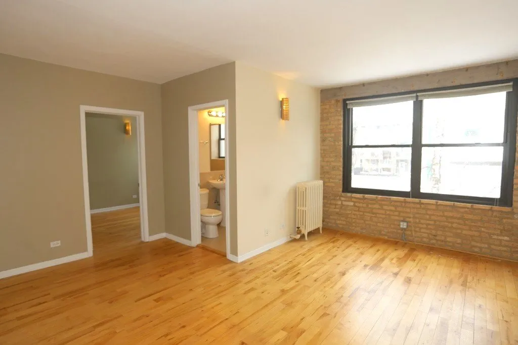 4630 North Beacon Apartments