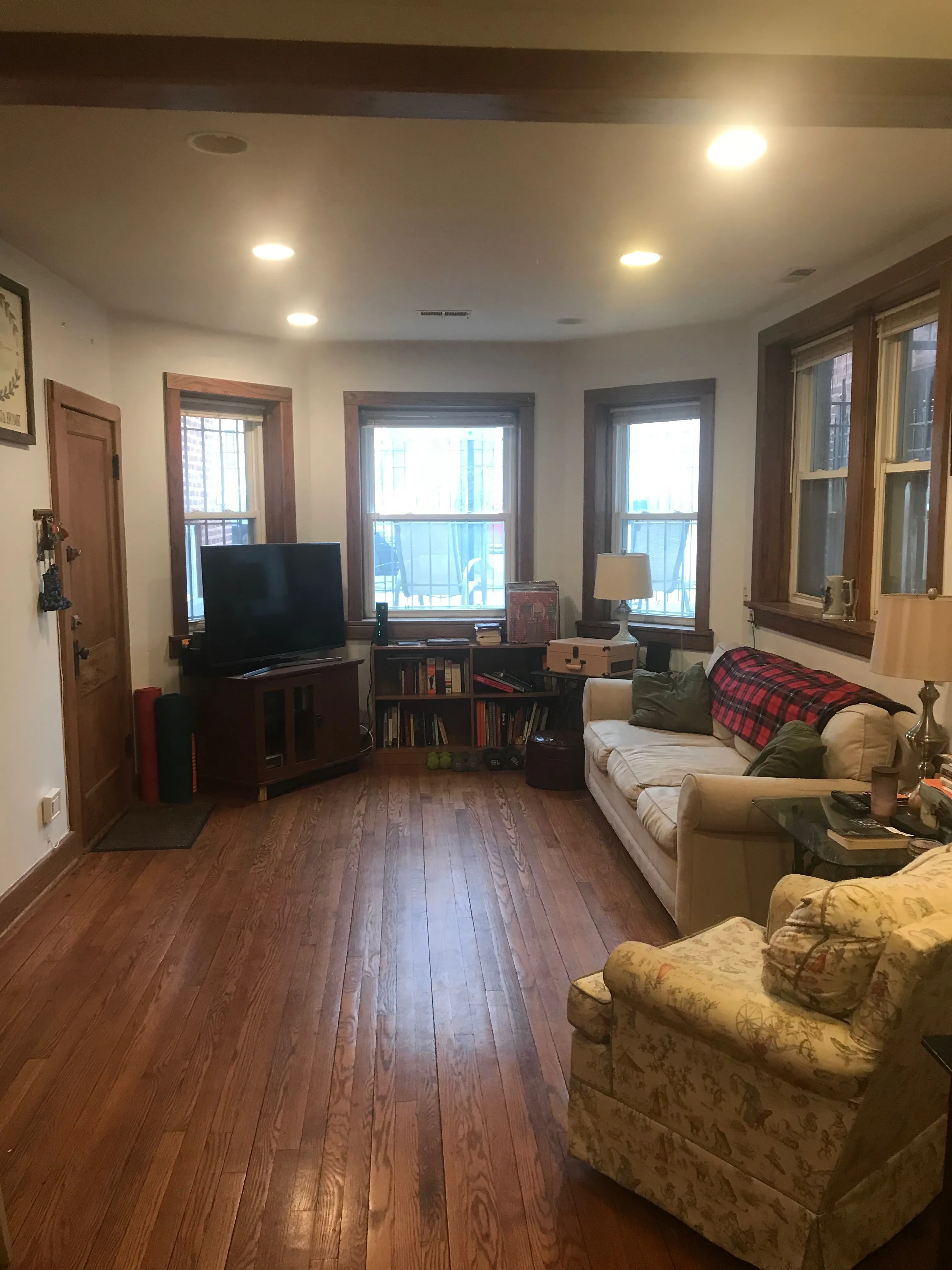3045 W BELDEN AVE 60647-Haidari Building-unit#GARD-Chicago-IL