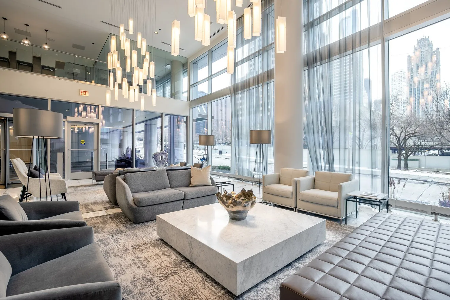 465 North Park Apartments