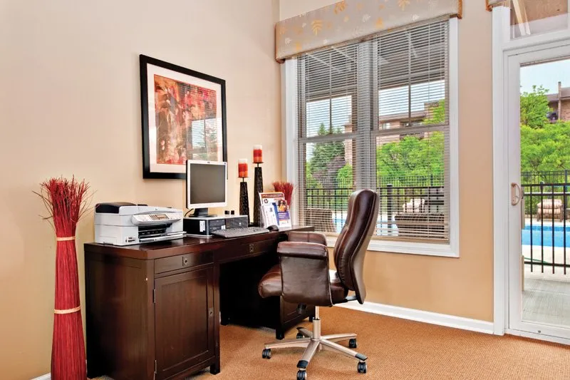 Farmingdale Apartment in Darien IL