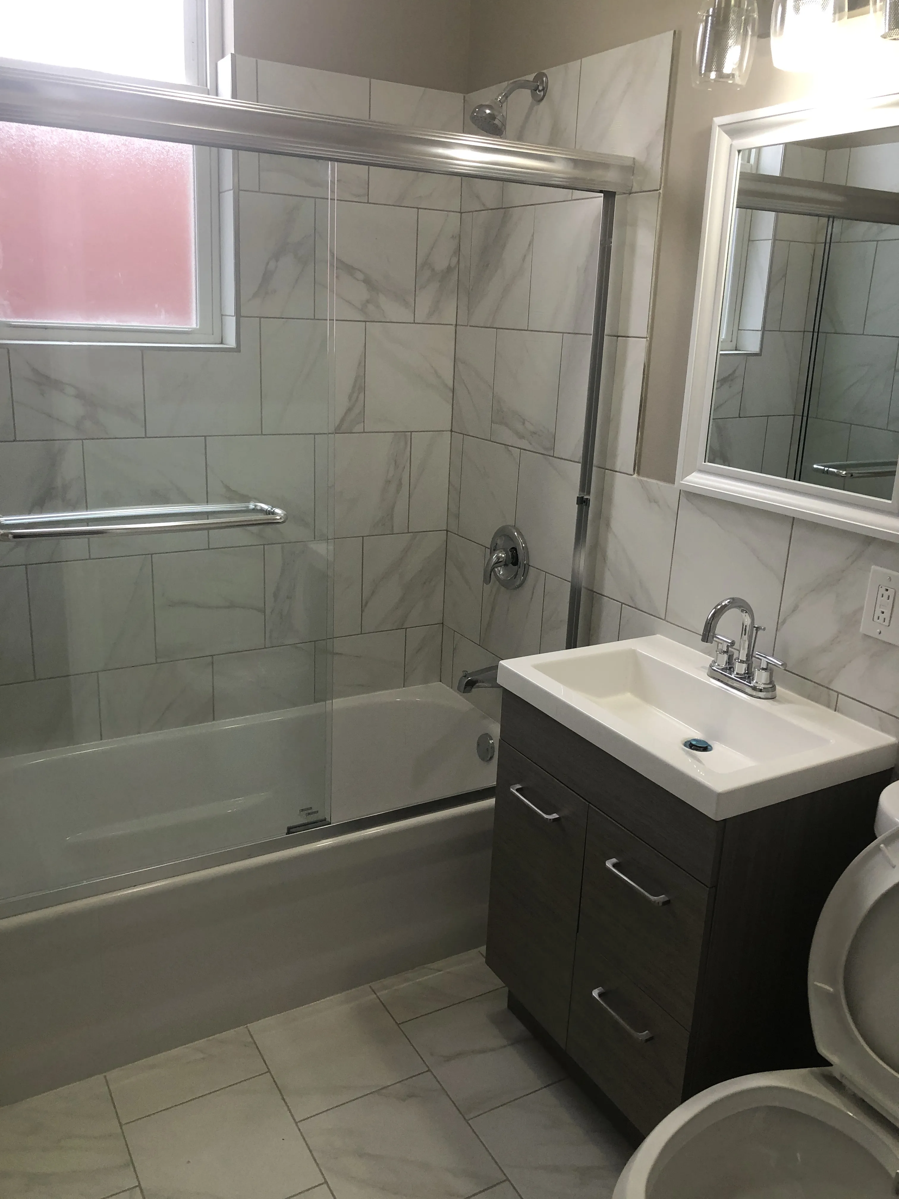628 N ALBANY AVE 60612-unit#02-Chicago-IL