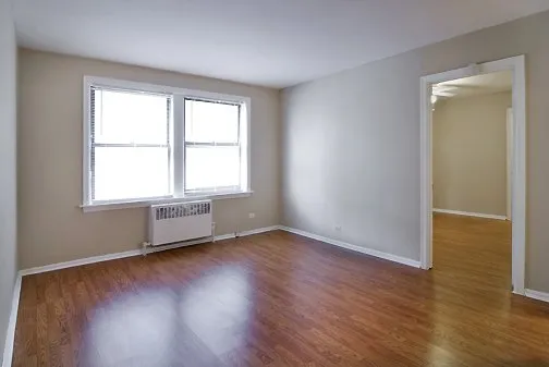 4717 North Winthrop Apartments