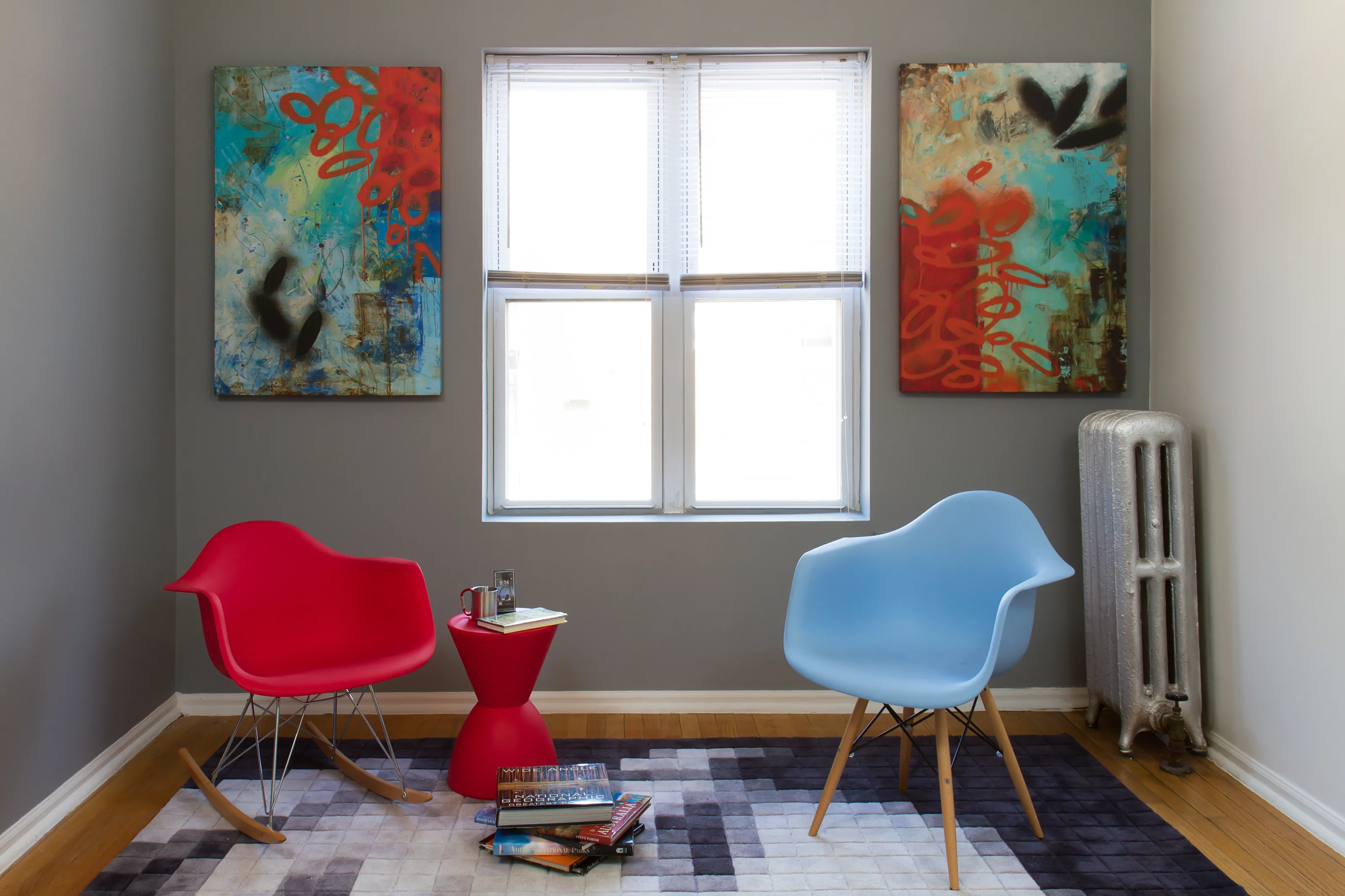 4721 South Ellis Apartments