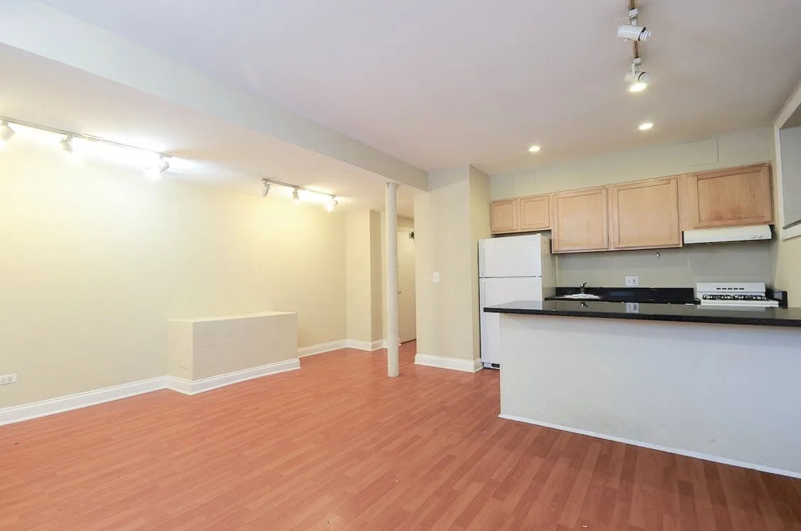 482 W. Deming Apartments