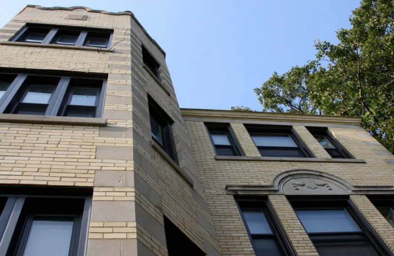 Lakewood Square Apartments