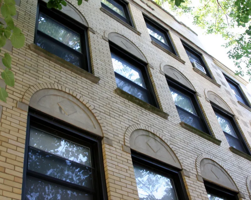 Lakewood Square Apartments