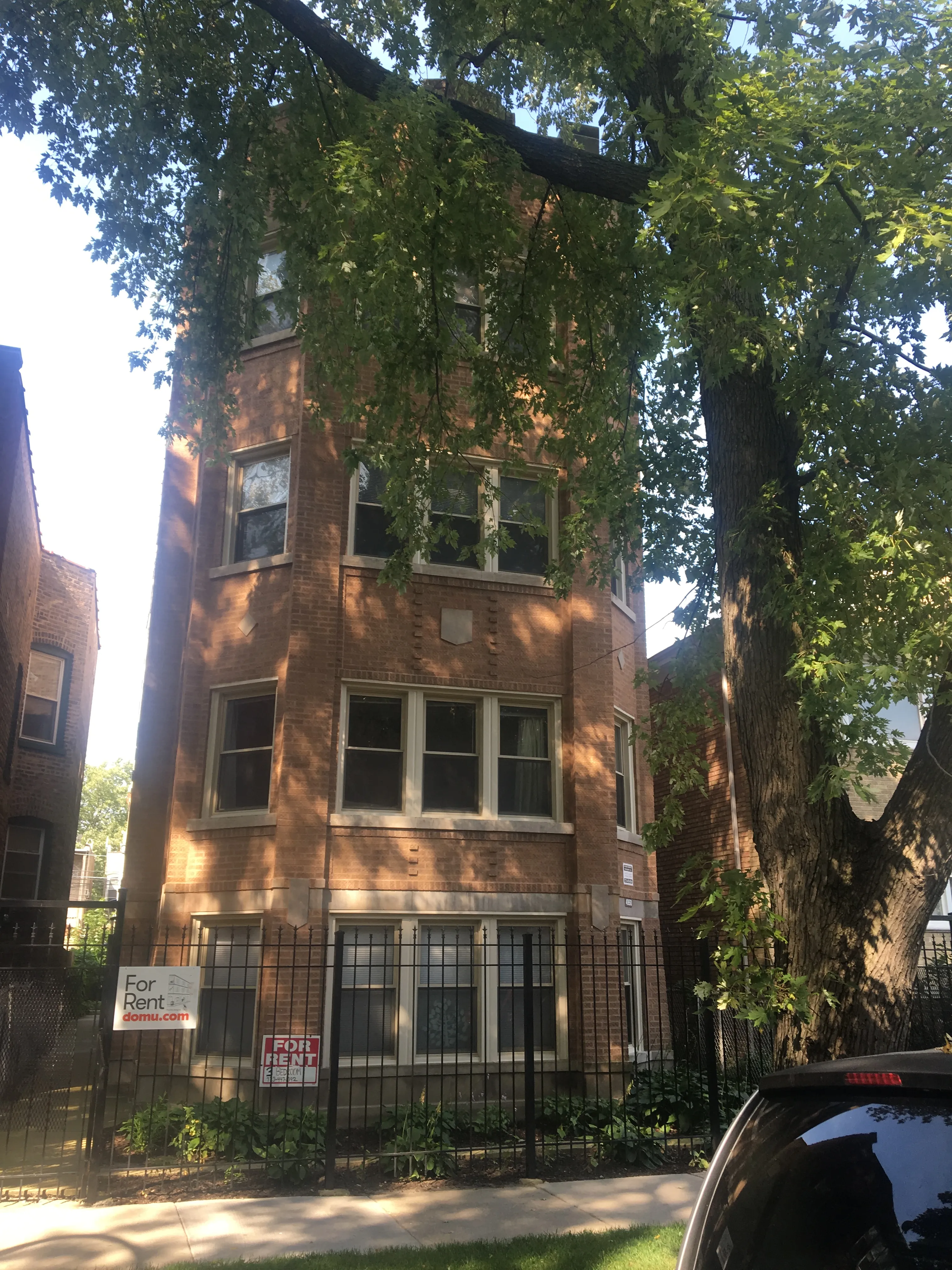 4950 N ALBANY AVE 60625-unit#Apt 2-Chicago-IL