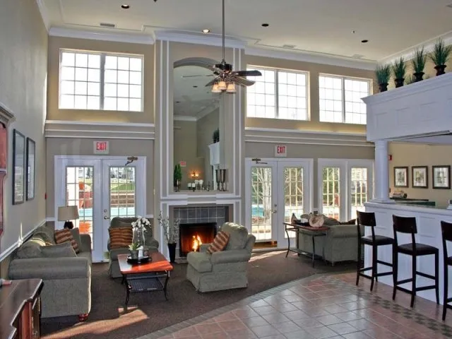 Village Green At Cantera Apartments