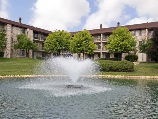 Central Park East Apartments