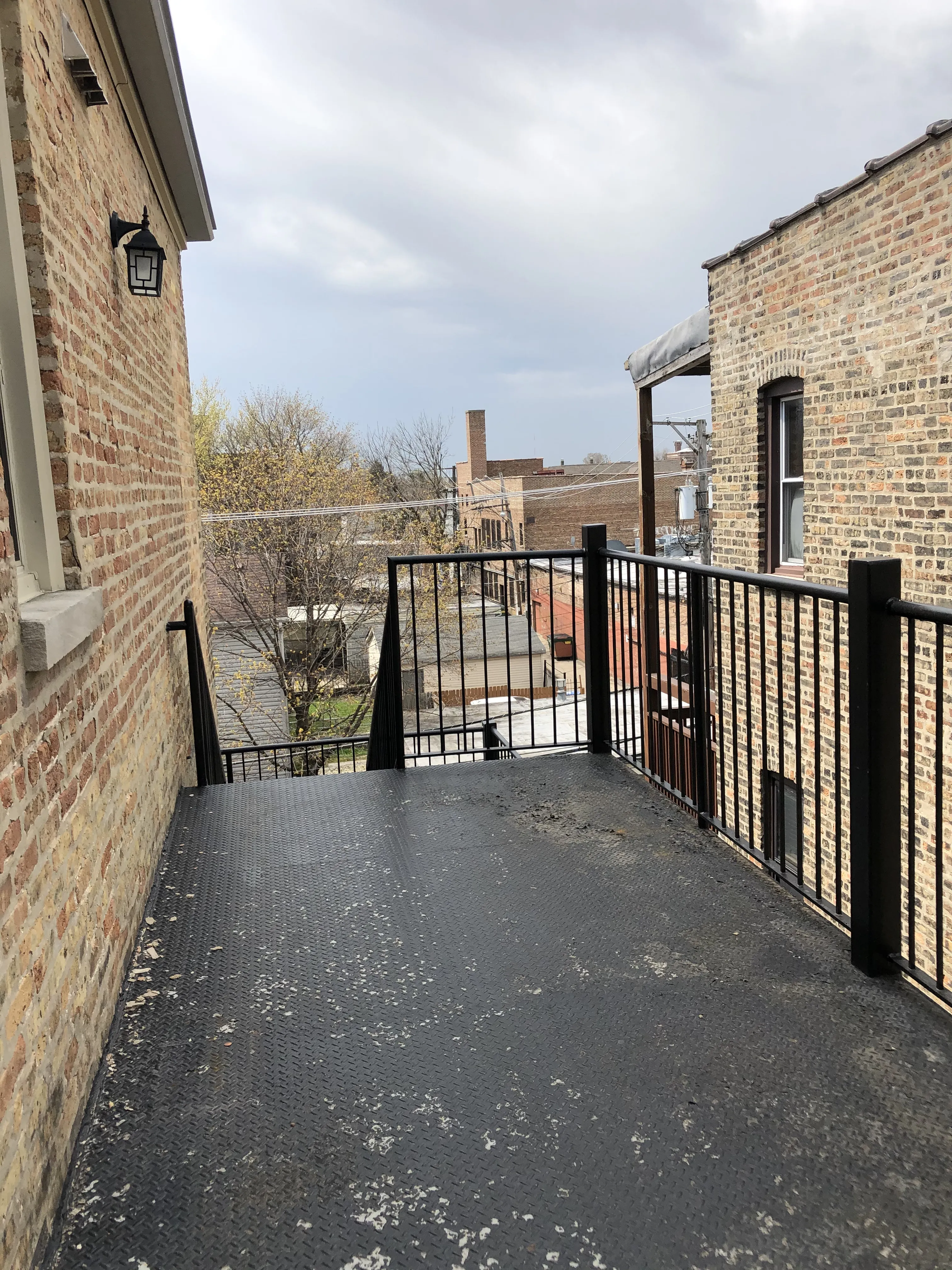 2740 N KIMBALL AVE 60647-The Kimball Condos-unit#3-R-Chicago-IL