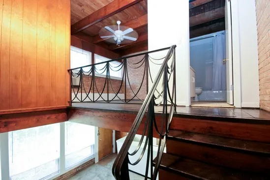 532-34 W. Grant Place Apartments