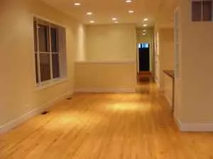 Front Living/Dining Room