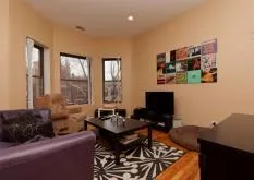 721 West Briar Apartments