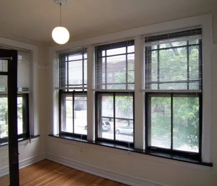 3601 North Janssen Apartments