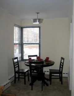 850 Argyle Apartments